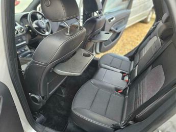Mercedes-Benz B Class 1.6 B180 SE MPV 5dr Petrol 7G-DCT Euro 6 (s/s) (122 ps)