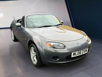 Mazda MX5 I ROADSTER
