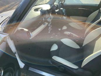 MINI Hatch 1.6 Cooper Euro 4 3dr