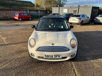 MINI Hatch 1.6 Cooper Euro 4 3dr