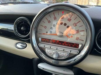 MINI Hatch 1.6 Cooper Euro 4 3dr