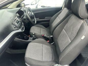 Kia Picanto 1.0 1 Euro 5 3dr