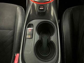 Nissan Juke 1.0 DIG-T Tekna DCT Auto Euro 6 (s/s) 5dr