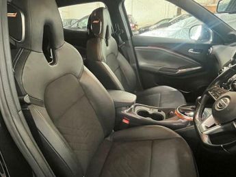Nissan Juke 1.0 DIG-T Tekna DCT Auto Euro 6 (s/s) 5dr