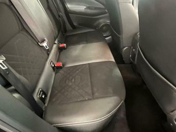 Nissan Juke 1.0 DIG-T Tekna DCT Auto Euro 6 (s/s) 5dr