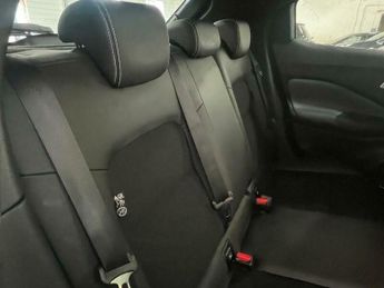 Nissan Juke 1.0 DIG-T Tekna DCT Auto Euro 6 (s/s) 5dr