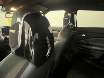 Nissan Juke 1.0 DIG-T Tekna DCT Auto Euro 6 (s/s) 5dr