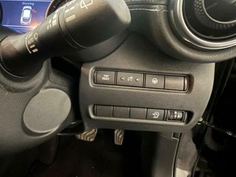 Nissan Juke 1.0 DIG-T Tekna DCT Auto Euro 6 (s/s) 5dr