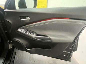 Nissan Juke 1.0 DIG-T Tekna DCT Auto Euro 6 (s/s) 5dr