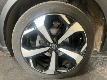 Nissan Juke 1.0 DIG-T Tekna DCT Auto Euro 6 (s/s) 5dr