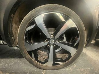 Nissan Juke 1.0 DIG-T Tekna DCT Auto Euro 6 (s/s) 5dr