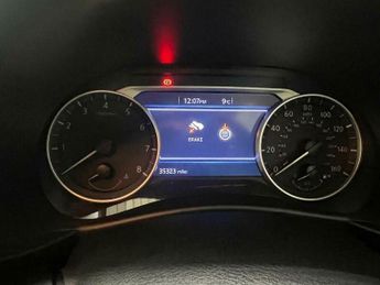 Nissan Juke 1.0 DIG-T Tekna DCT Auto Euro 6 (s/s) 5dr