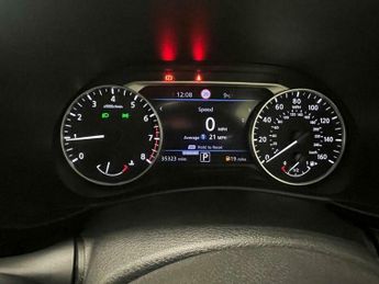 Nissan Juke 1.0 DIG-T Tekna DCT Auto Euro 6 (s/s) 5dr