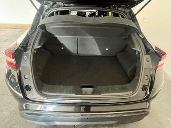 Nissan Juke 1.0 DIG-T Tekna DCT Auto Euro 6 (s/s) 5dr