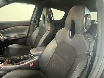 Nissan Juke 1.0 DIG-T Tekna DCT Auto Euro 6 (s/s) 5dr