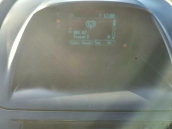 Ford Fiesta 1.0T EcoBoost Zetec Powershift Euro 6 3dr