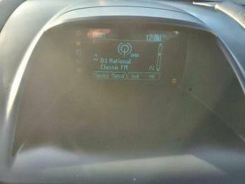 Ford Fiesta 1.0T EcoBoost Zetec Powershift Euro 6 3dr