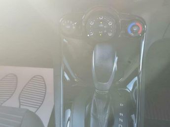 Ford Fiesta 1.0T EcoBoost Zetec Powershift Euro 6 3dr