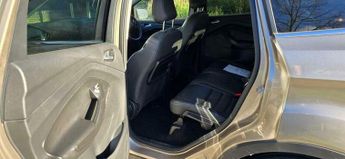 Ford Kuga 1.5T EcoBoost Titanium X Auto AWD Euro 6 (s/s) 5dr