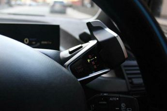 BMW i3 33kWh Auto Euro 6 (s/s) 5dr (Range Extender)