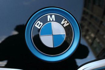 BMW i3 33kWh Auto Euro 6 (s/s) 5dr (Range Extender)