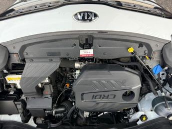 Kia Sportage CRDI GT-LINE ISG