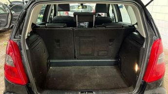 Mercedes-Benz A Class 2.0 A180 CDI Avantgarde SE CVT 5dr