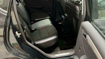 Mercedes-Benz A Class 2.0 A180 CDI Avantgarde SE CVT 5dr