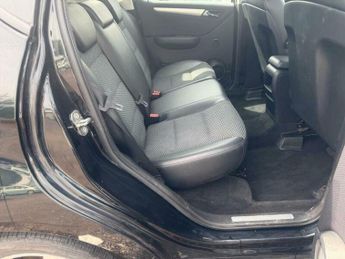 Mercedes-Benz A Class 2.0 A180 CDI Avantgarde SE CVT 5dr