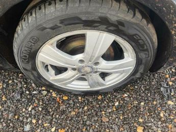 Mercedes-Benz A Class 2.0 A180 CDI Avantgarde SE CVT 5dr