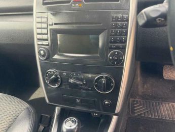 Mercedes-Benz A Class 2.0 A180 CDI Avantgarde SE CVT 5dr