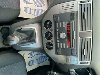 Ford C Max 1.6 16v Zetec 5dr