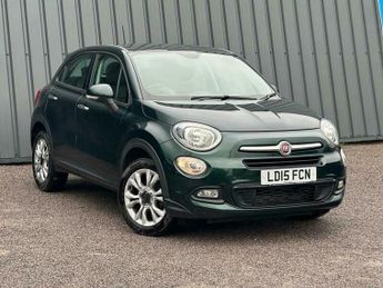 Fiat 500 1.4 MultiAir Pop Star Euro 6 (s/s) 5dr