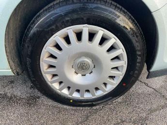 Vauxhall Astra 1.8i 16v Life 5dr