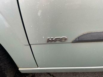 Vauxhall Astra 1.8i 16v Life 5dr