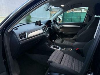 Audi Q3 1.4 TFSI CoD SE S Tronic Euro 6 (s/s) 5dr