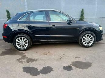 Audi Q3 1.4 TFSI CoD SE S Tronic Euro 6 (s/s) 5dr