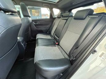 Toyota Auris 1.8 VVT-h Excel CVT Euro 6 (s/s) 5dr (Safety Sense)