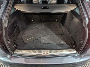 Mercedes-Benz C Class 2.1 C220 BlueTEC AMG Line G-Tronic+ Euro 6 (s/s) 5dr