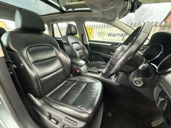 Skoda Superb 2.0 TDI Elegance DSG Euro 5 5dr