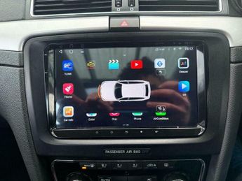 Skoda Superb 2.0 TDI Elegance DSG Euro 5 5dr