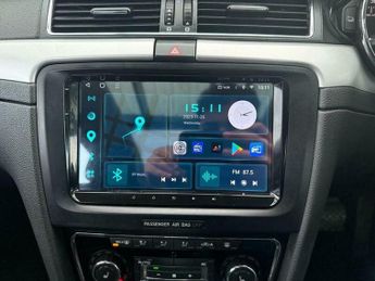 Skoda Superb 2.0 TDI Elegance DSG Euro 5 5dr