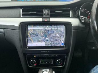 Skoda Superb 2.0 TDI Elegance DSG Euro 5 5dr