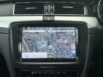 Skoda Superb 2.0 TDI Elegance DSG Euro 5 5dr