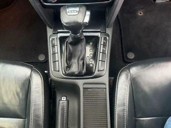 Skoda Superb 2.0 TDI Elegance DSG Euro 5 5dr