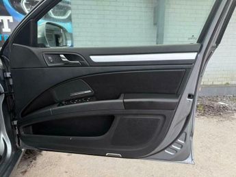 Skoda Superb 2.0 TDI Elegance DSG Euro 5 5dr