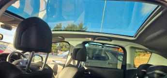 Peugeot 3008 1.6 e-HDi Allure SUV 5dr Diesel EGC Euro 5 (s/s) (115 ps)