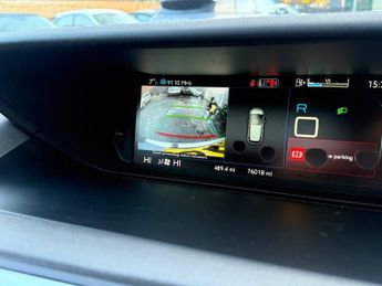 Citroen C4 Picasso 1.6 e-HDi Airdream Exclusive ETG6 5dr 113BHP