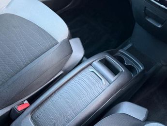 Citroen C4 Picasso 1.6 e-HDi Airdream Exclusive ETG6 5dr 113BHP