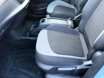 Citroen C4 Picasso 1.6 e-HDi Airdream Exclusive ETG6 5dr 113BHP